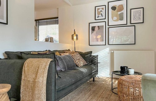 Rheezerveen House | 79 m² House ∙ 2 bedrooms ∙ 4 guests