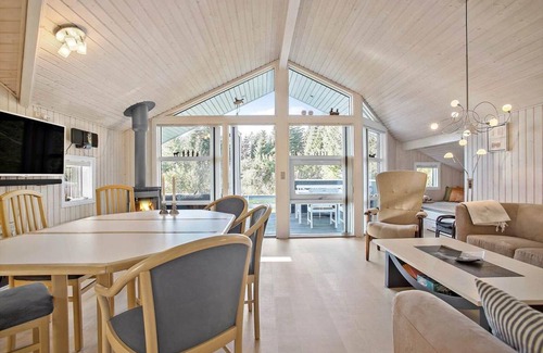 Fjerritslev House | 79 m² House ∙ 3 bedrooms ∙ 6 guests
