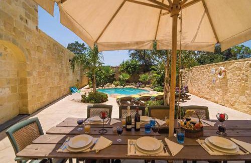 Misraħ Strejnu Villa | 792 m² Villa ∙ 4 bedrooms ∙ 10 guests