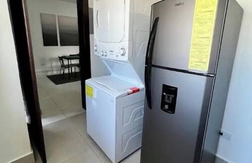 Downtown Santo Domingo Apartment | 7B) Lovely 1Bedrm. apartment great location in SDQ