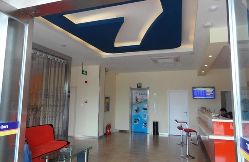 Donggang District Hotel | 7Days Inn Rizhao Development Zone