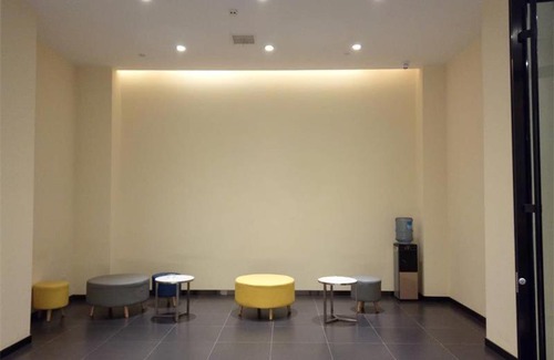 Xiaoyi Hotel | 7Days Inn Xiaoyi People's Hospital Branch