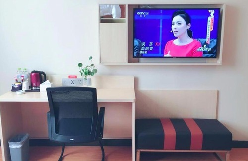 Sucheng District Hotel | 7Days Premium Suqian Yanghe Town Branch