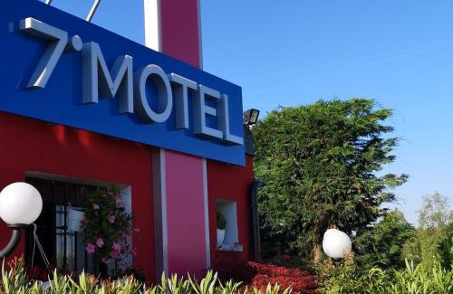Settimo Milanese Hotel | 7MOTEL - Settimotel
