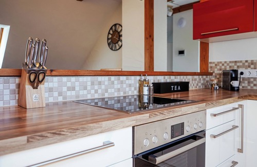 Nohfelden House | 7Seas Erholungsdomizil Bostalsee