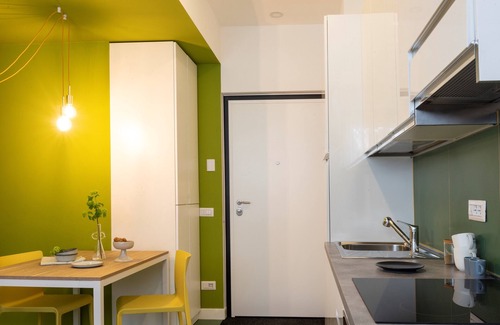 Giambellino Apartment | 7Studios - 5 Green