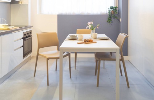 Giambellino Apartment | 7Studios - 7 Blue