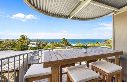 Sunshine Beach Apartment | 8 Andari, Sunshine Beach Luxury Beside the Beach