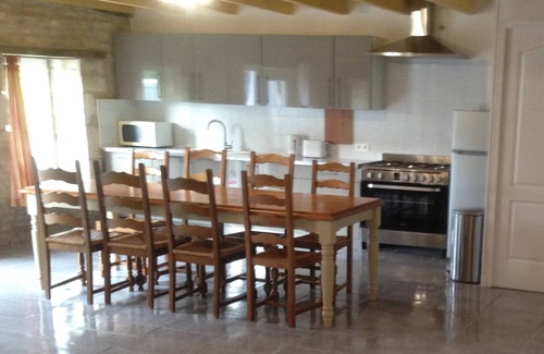 Duil-sur-le-Mignon House | 8 Gite Complex, 53 People maximum , Marriage, Birthdays, family get togethers