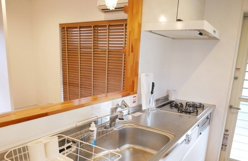 Amami House | 8