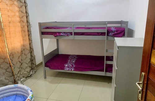 Old-Yundum House | 8 kilometres from Banjul International Airport,