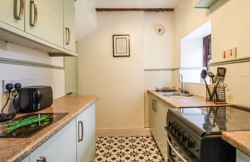 Haworth Cottage | 8 Lune Street
