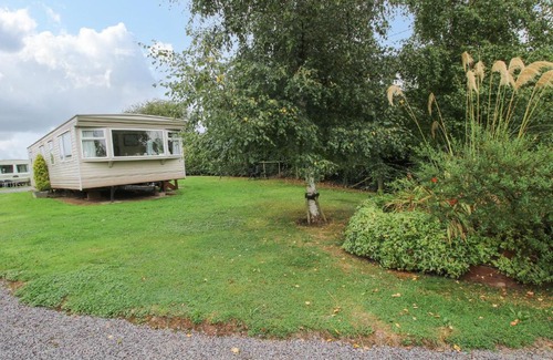 Much Wenlock House | 8 Old Orchard