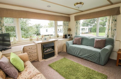 Much Wenlock House | 8 Old Orchard