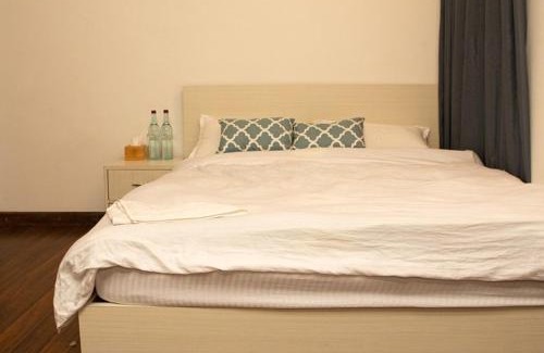 Nagarjun Apartment | 8 Peaks Serviced Apartments