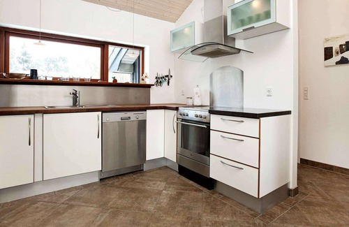 Dannemare House | 8 person holiday home in Dannemare-By Traum