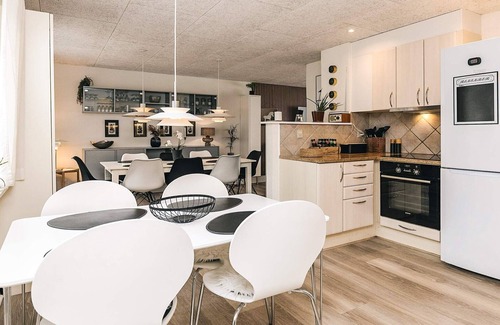 Bagenkop House | 8 person holiday home in Bagenkop-By Traum