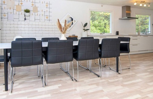 Handrup Strand House | 8 person holiday home in Ebeltoft-By Traum