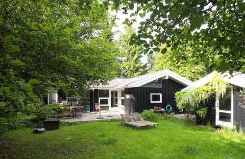 Tisvildeleje House | 8 person holiday home in Tisvildeleje