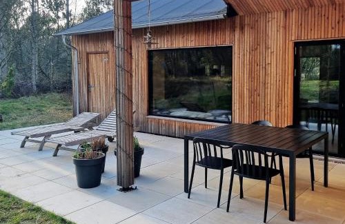 Aalbaek House | 8 person holiday home in Ålbæk