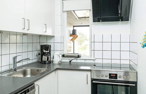 Aalbaek House | 8 person holiday home in Ålbæk-By Traum