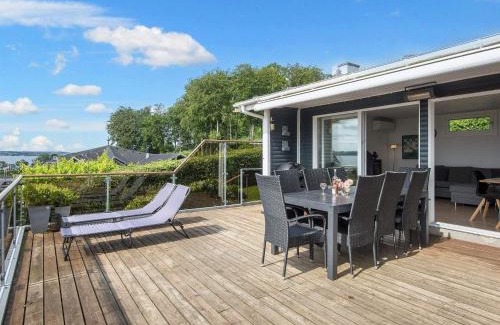 Aabenraa House | 8 person holiday home in Aabenraa-By Traum