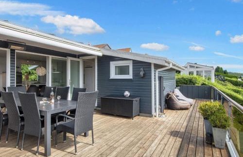 Aabenraa House | 8 person holiday home in Aabenraa-By Traum