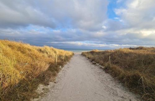 Bøtø By House | 8 person holiday home in Væggerløse-By Traum