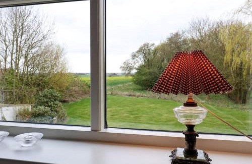 Fur House | 8 person holiday home in Fur