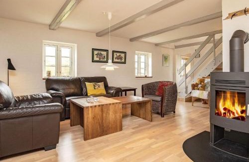 Fur House | 8 person holiday home in Fur