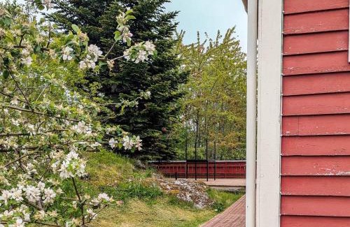 Andalsnes House | 8 person holiday home in isfjorden-By Traum