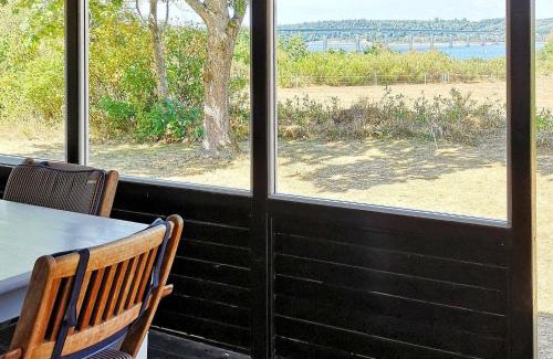 Glyngore House | 8 person holiday home in Roslev-By Traum