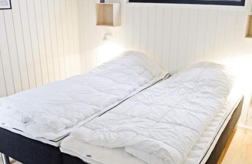 Sjølund House | 8 person holiday home in Sjølund-By Traum