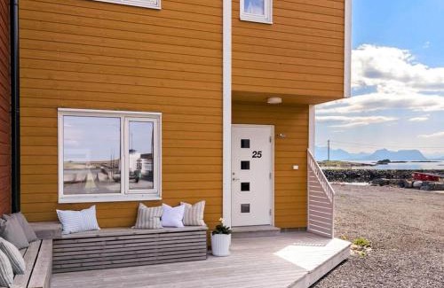 Sandoy House | 8 person holiday home in Sandøy