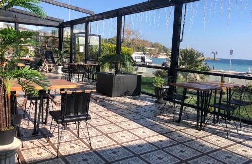 Gelibolu Hotel | 8 Rooms Hotel