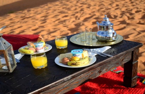 Merzouga Cabin | 8- Sweet Sez Merzouga