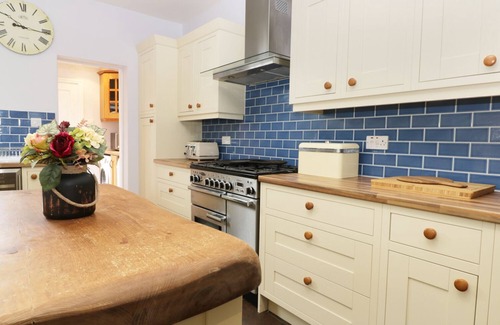 Hornsea Cottage | 8 Wilton Road