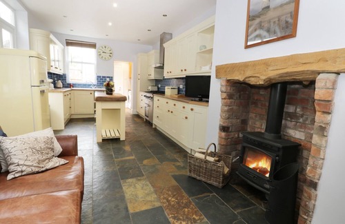 Hornsea Cottage | 8 Wilton Road