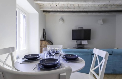 Cerchia dei navigli Apartment | 80 m² Apartment ∙ 2 bedrooms ∙ 5 guests