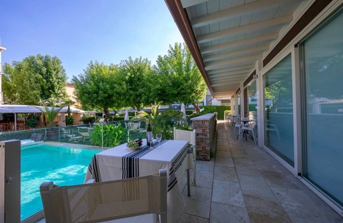 Lido di Camaiore Apartment | 80 m² Apartment ∙ 2 bedrooms ∙ 5 guests
