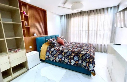 Kenitra Apartment | 80 m² Apartment ∙ 2 bedrooms ∙ 4 guests