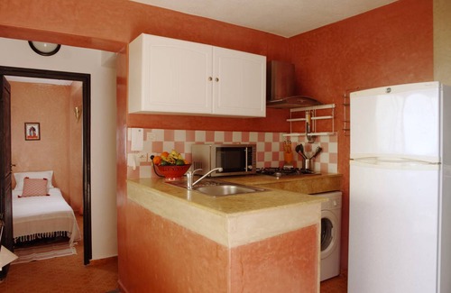 Tamrhakht Apartment | 80 m² Apartment ∙ 2 bedrooms ∙ 5 guests