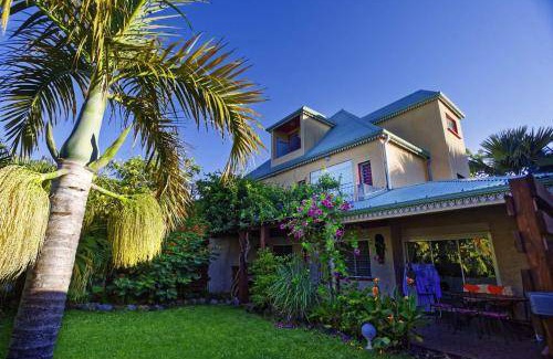Piton Saint-Leu Apartment | 80 m² Apartment ∙ 2 bedrooms ∙ 6 guests