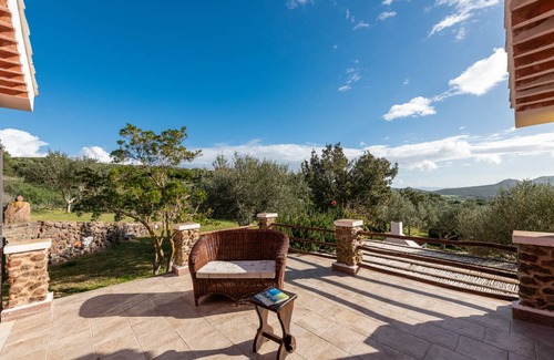 Sant'Antioco Apartment | 80 m² Apartment ∙ 3 bedrooms ∙ 6 guests