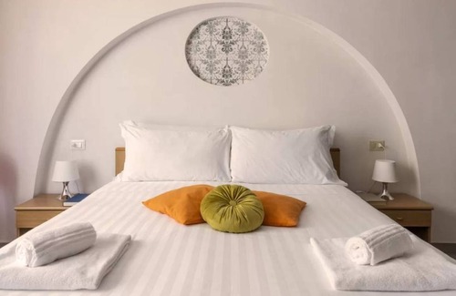Como Apartment | 80 m² Apartment ∙ 1 bedroom ∙ 5 guests
