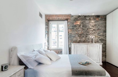 Como Apartment | 80 m² Apartment ∙ 1 bedroom ∙ 4 guests
