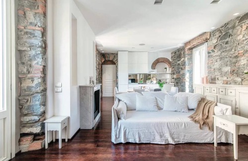 Como Apartment | 80 m² Apartment ∙ 1 bedroom ∙ 4 guests