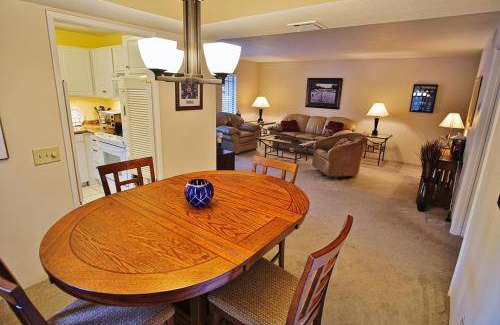Cloisters Apartment | 80 m² Apartment ∙ 1 bedroom ∙ 4 guests