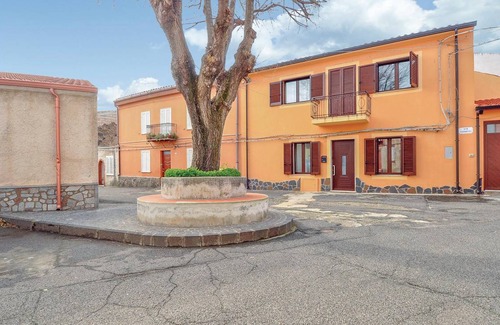 Flussio Apartment | 80 m² Apartment ∙ 2 bedrooms ∙ 4 guests