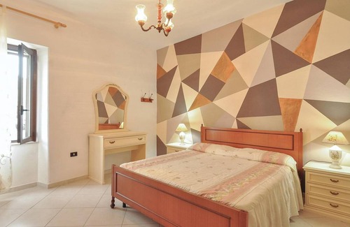 Flussio Apartment | 80 m² Apartment ∙ 2 bedrooms ∙ 4 guests